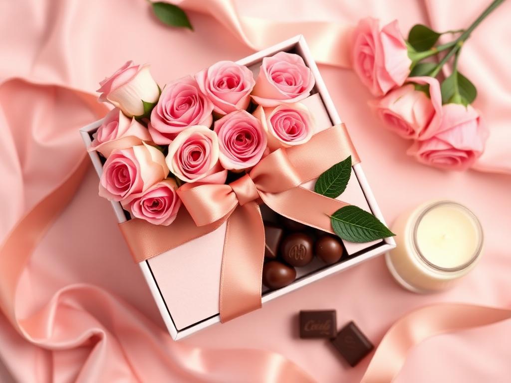 Gift Boxes